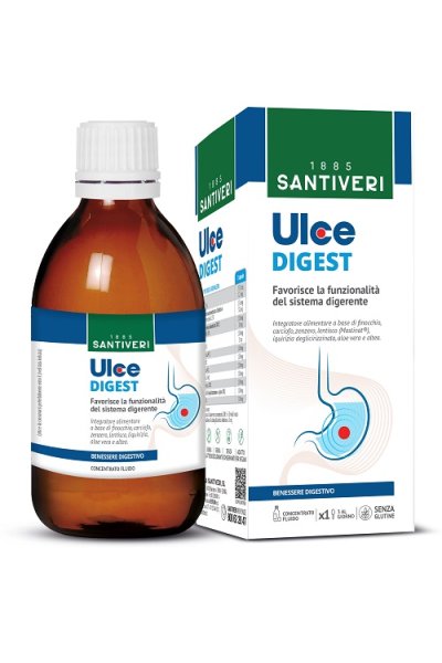 ULCE DIGEST 240ML (SOST ULCE 1 B ULCE DIGEST 240ML (SOST ULCE 1 B