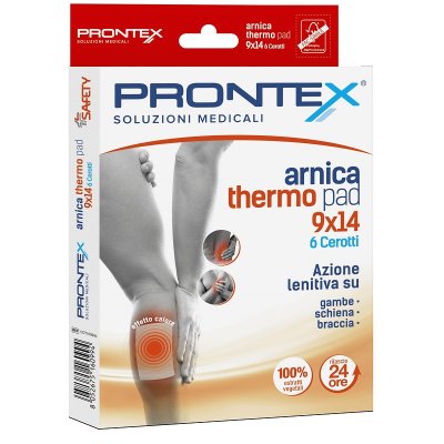 PRONTEX ARNI THER PAD9X14 6CER PRONTEX ARNI THER PAD9X14 6CER