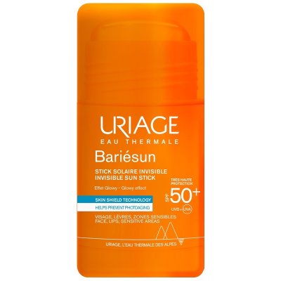 BARIESUN SPF50+ STICK INVIS18G