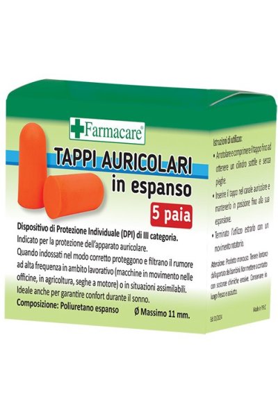 TAPPI Aur.Espanso 5 Paia F/C TAPPI Aur.Espanso 5 Paia F/C