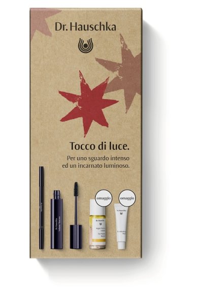 DR HAUSCHKA TOCCO LUCE DR HAUSCHKA TOCCO LUCE