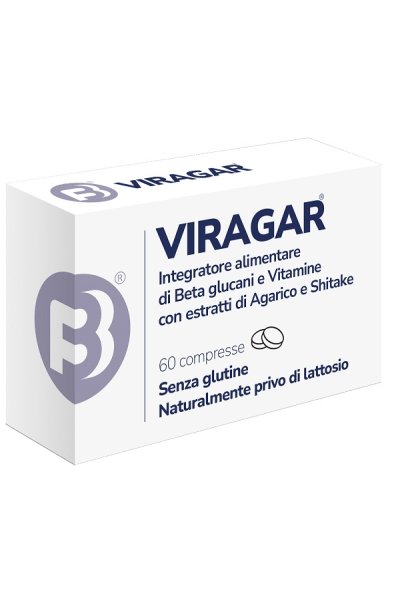 VIRAGAR 60CPR VIRAGAR 60CPR