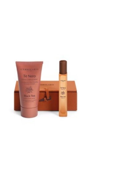 TE' NERO BEAUTY BOX TERRAZZE TE' NERO BEAUTY BOX TERRAZZE