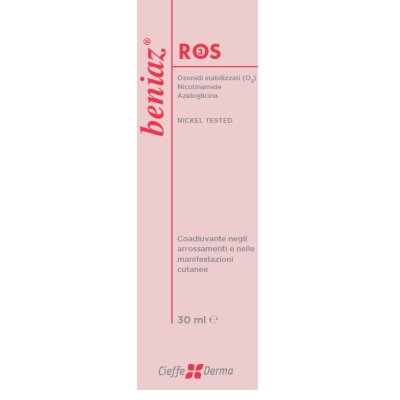 BENIAZ ROS 30ML BENIAZ ROS 30ML