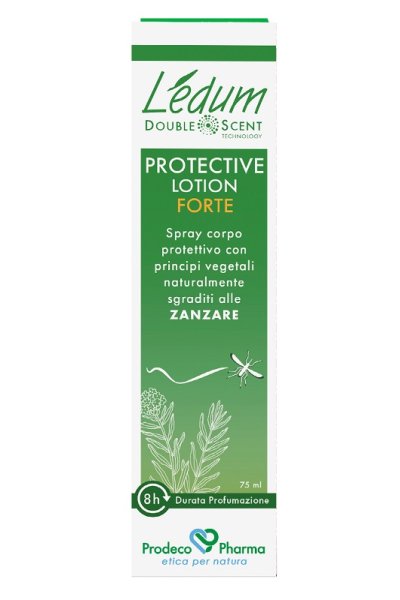 LEDUM DS PROT LOTION FORTE75ML LEDUM DS PROT LOTION FORTE75ML