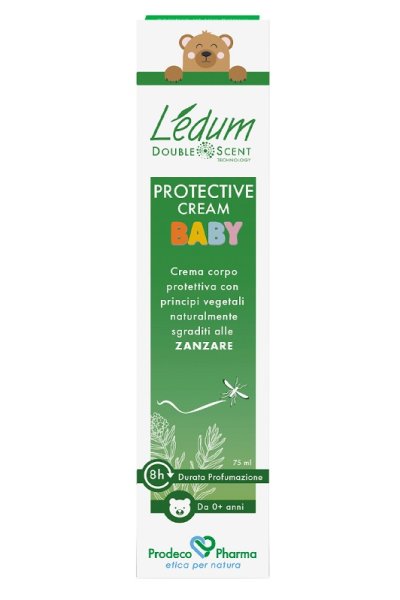 LEDUM DS PROT CREAM BABY 75ML LEDUM DS PROT CREAM BABY 75ML