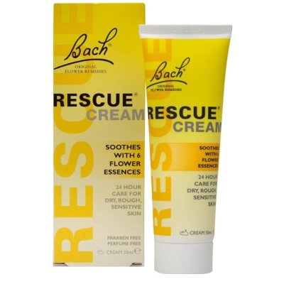 RESCUE Cream 50g NATUR RESCUE Cream 50g NATUR