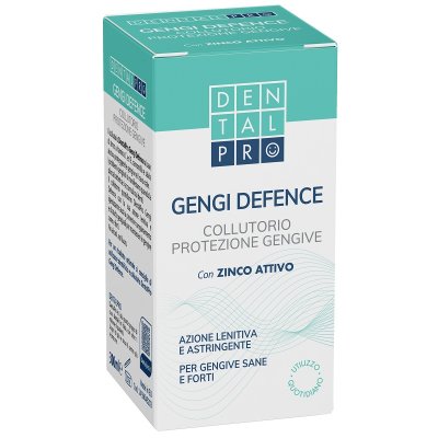 DENTALPRO Coll.Gengi Defence DENTALPRO Coll.Gengi Defence