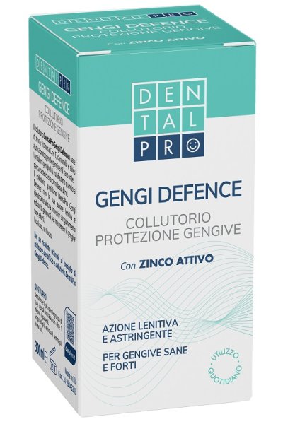 DENTALPRO Coll.Gengi Defence DENTALPRO Coll.Gengi Defence