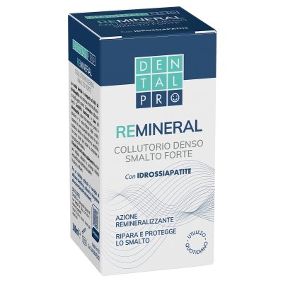 DENTALPRO Coll.Remineral 300ml DENTALPRO Coll.Remineral 300ml
