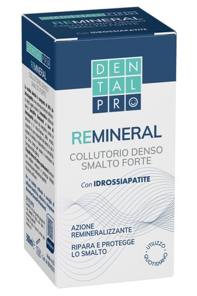 DENTALPRO Coll.Remineral 300ml DENTALPRO Coll.Remineral 300ml