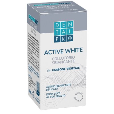 DENTALPRO Coll.Active White DENTALPRO Coll.Active White