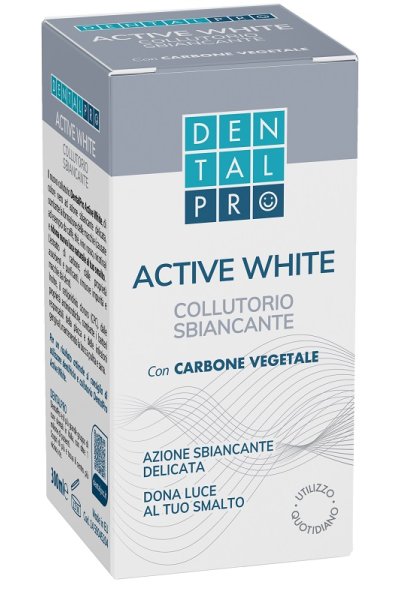 DENTALPRO Coll.Active White DENTALPRO Coll.Active White