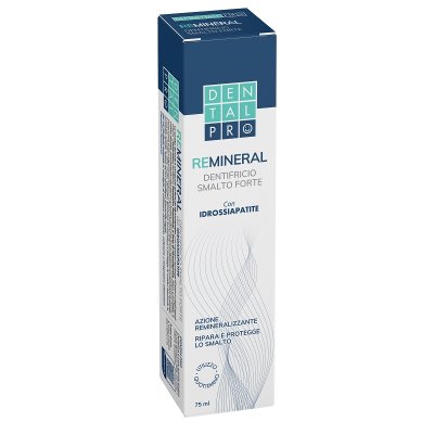 DENTALPRO Dent.Remineral 75ml DENTALPRO Dent.Remineral 75ml