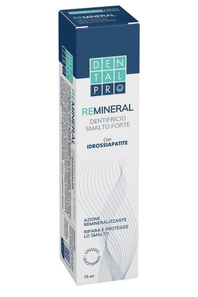 DENTALPRO Dent.Remineral 75ml DENTALPRO Dent.Remineral 75ml