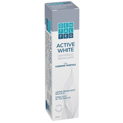 DENTALPRO Dent.Active White DENTALPRO Dent.Active White
