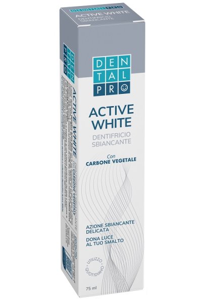 DENTALPRO Dent.Active White DENTALPRO Dent.Active White