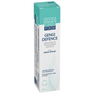 DENTALPRO Dent.Gengi Defence DENTALPRO Dent.Gengi Defence