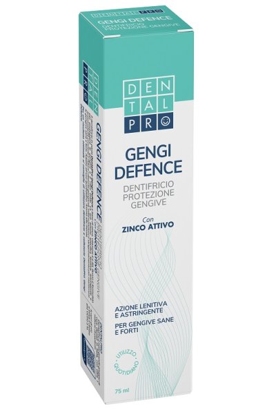 DENTALPRO Dent.Gengi Defence DENTALPRO Dent.Gengi Defence