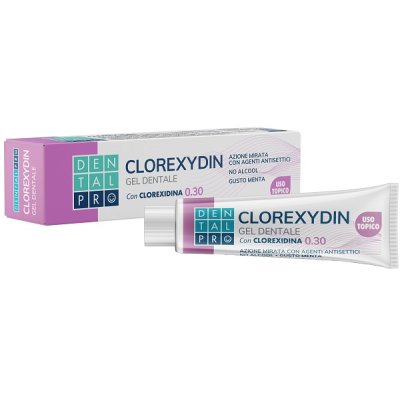 DENTALPRO Gel Dent.Clx 0,30 DENTALPRO Gel Dent.Clx 0,30