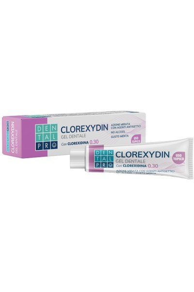 DENTALPRO Gel Dent.Clx 0,30 DENTALPRO Gel Dent.Clx 0,30