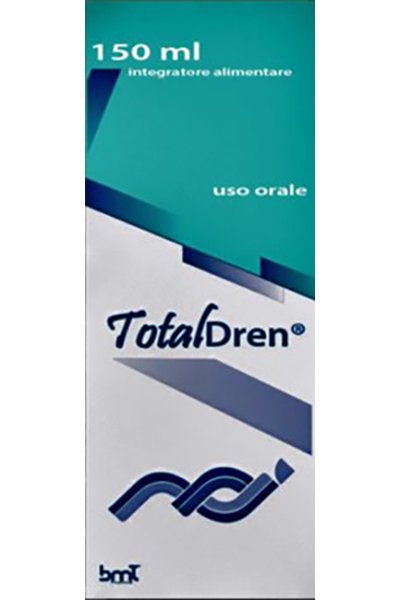 TOTALDREN 150ML TOTALDREN 150ML