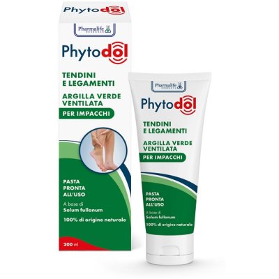 PHYTODOL Tendini&Leg.Arg.200ml PHYTODOL Tendini&Leg.Arg.200ml