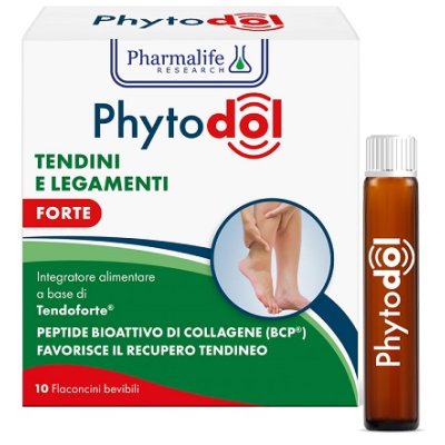 PHYTODOL TENDINI LEG FT10SHOTS PHYTODOL TENDINI LEG FT10SHOTS