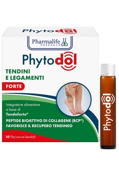 PHYTODOL TENDINI LEG FT10SHOTS PHYTODOL TENDINI LEG FT10SHOTS