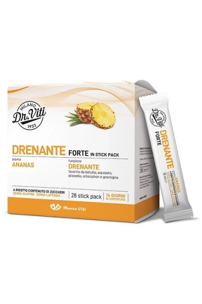 DRENANTE Ananas 28Stk S/Z MV DRENANTE Ananas 28Stk S/Z MV