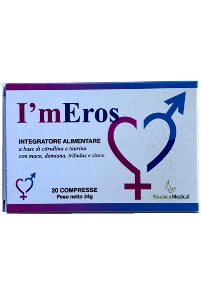 I'MEROS 30 Cpr I'MEROS 30 Cpr