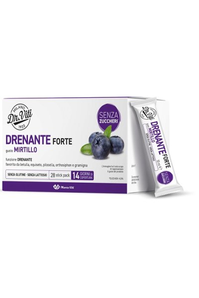 DRENANTE Mirtillo 28Stk S/Z MV DRENANTE Mirtillo 28Stk S/Z MV