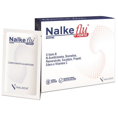 NALKEFLU FORTE 20BUST NALKEFLU FORTE 20BUST