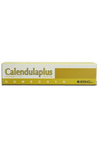 CALENDULAPLUS POM VAG 50G HERING CALENDULAPLUS POM VAG 50G HERING