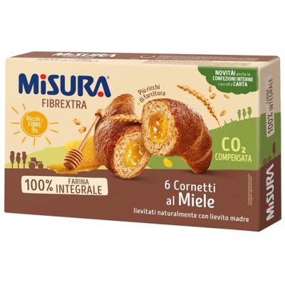 MISURA F-Extra Corn.Miele 308g MISURA F-Extra Corn.Miele 308g