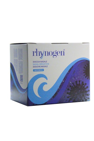 RHYNOGEN Sol.Nas.ISO10Sa+10Def RHYNOGEN Sol.Nas.ISO10Sa+10Def