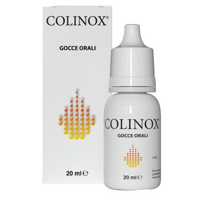 COLINOX Gtt 20ml
