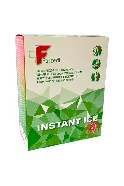 GHIACCIO Ist.2 Buste MDF GHIACCIO Ist.2 Buste MDF
