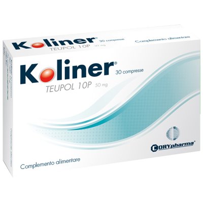 KOLINER 30CPR KOLINER 30CPR