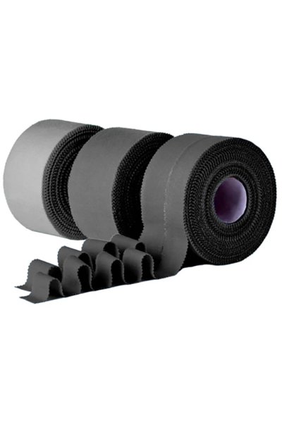 CURAMED FISIOTAPE Nero 5x5 CURAMED FISIOTAPE Nero 5x5