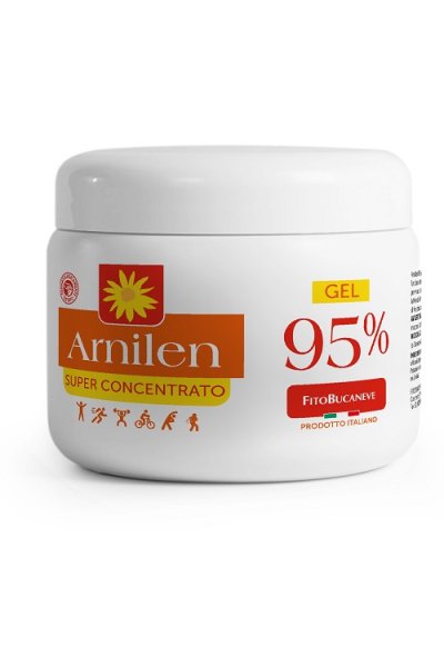 ARNILEN 95% GEL ARNICA 500ML ARNILEN 95% GEL ARNICA 500ML