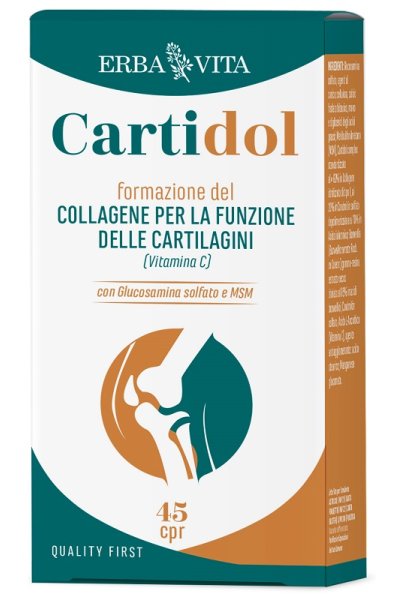 CARTIDOL 45CPR CARTIDOL 45CPR