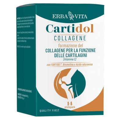 CARTIDOL COLLAGENE 14Bust.EBV CARTIDOL COLLAGENE 14Bust.EBV