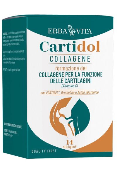 CARTIDOL COLLAGENE 14Bust.EBV CARTIDOL COLLAGENE 14Bust.EBV