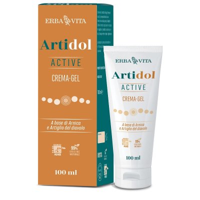 ARTIDOL Active Crema-Gel   EBV ARTIDOL Active Crema-Gel   EBV