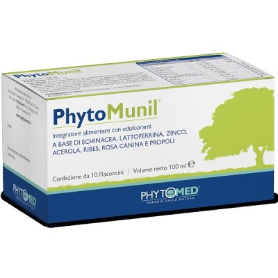 PHYTOMUNIL 10FLL 10ML N/F PHYTOM PHYTOMUNIL 10FLL 10ML N/F PHYTOM