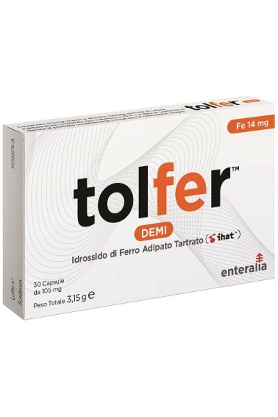 TOLFER DEMI IHAT IDROS FE30CPS TOLFER DEMI IHAT IDROS FE30CPS