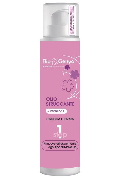 BIOGENYA Olio Gel Strucc.80ml BIOGENYA Olio Gel Strucc.80ml
