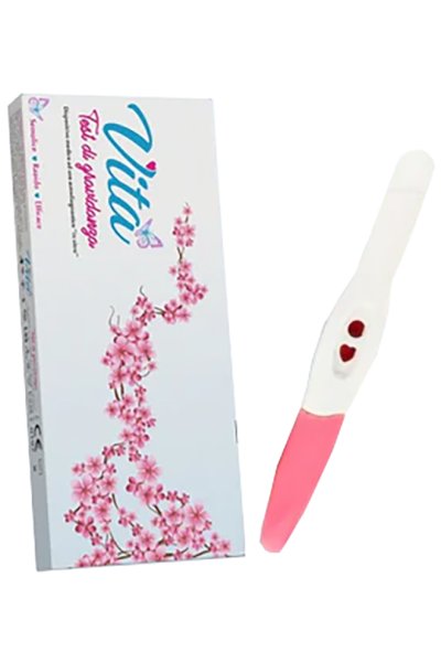 VITA TEST GRAVIDANZA 1PZ VITA TEST GRAVIDANZA 1PZ