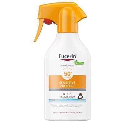 EUCERIN SUN BAMBINO SPF50+ TRI EUCERIN SUN BAMBINO SPF50+ TRI